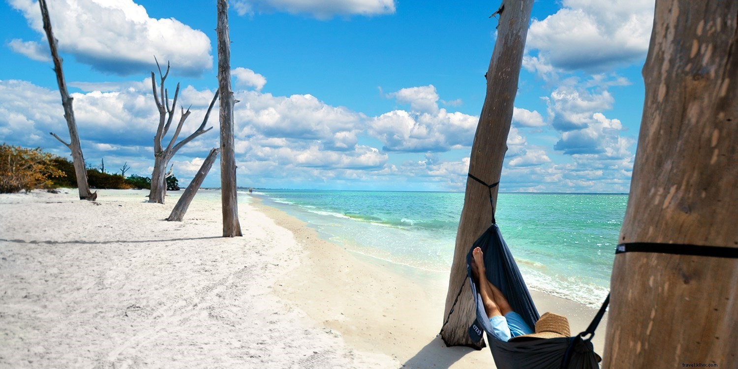 Elevate Your Winter Break: A Sophisticated Guide to Fort Myers & Sanibel Beaches